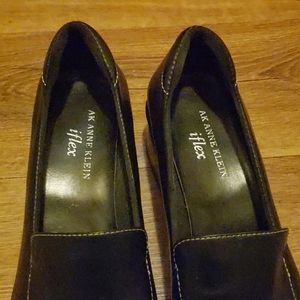 Anne Klein I flex loafers